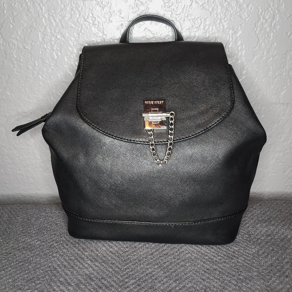 Nine West Backpack Purse